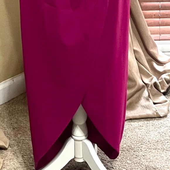 Two piece outfit Skirt and Top size 6 _ NEW ITEM - Picture 3 of 10